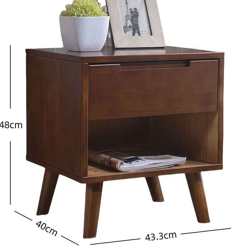 铭思沃床头柜C11个高清大图