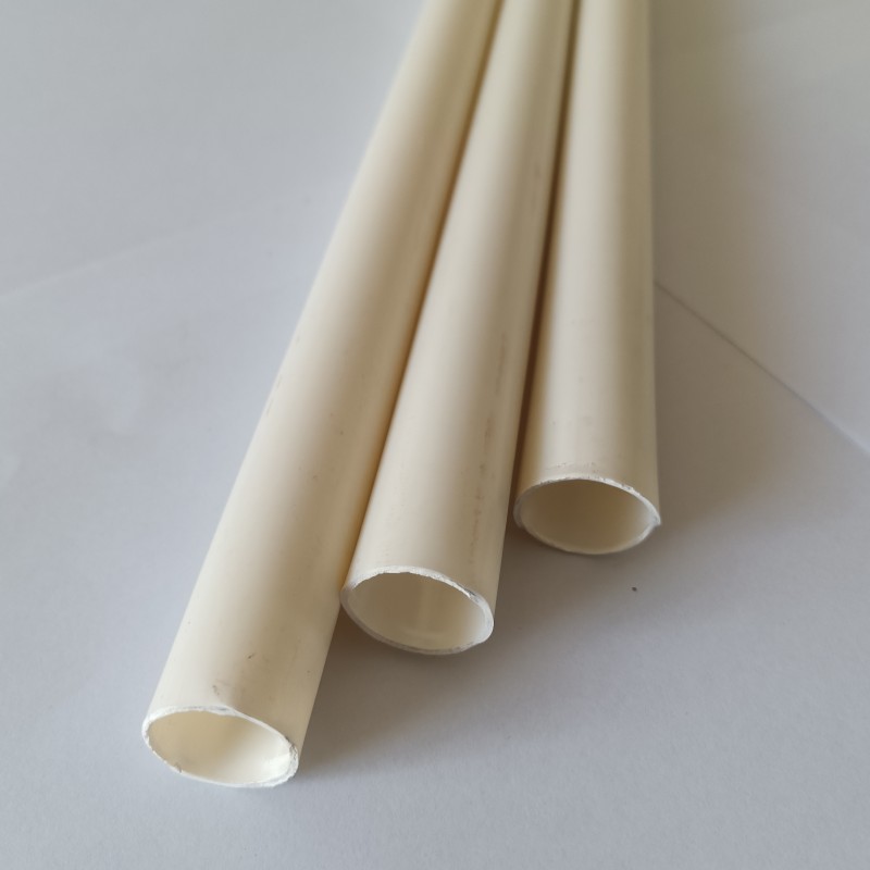 太晋众诚铁信 PVC穿线管 50mm 米高清大图