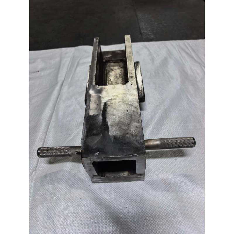 众合同源 长方形卡槽固定器配件 10*35cm 个高清大图