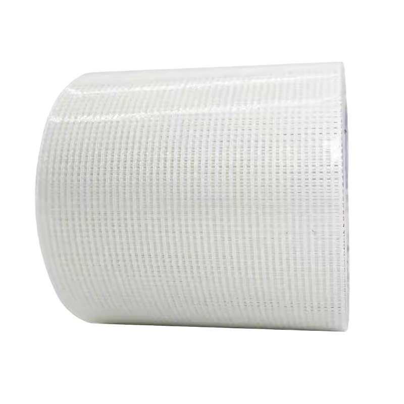 永满铁运 网格布 10cm*25m 卷高清大图