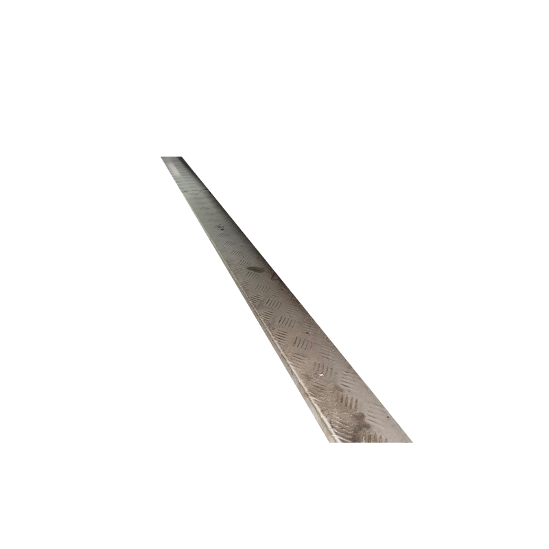 赫方诺铝材地沟踏板宽170mm*3.5mm厚/米高清大图