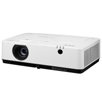 NEC NP-CR2100X 高品质商务办公投影机 投影仪 3300流明