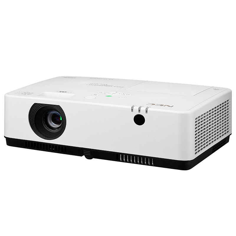 NEC NP-CR2100X 高品质商务办公投影机 投影仪 3300流明