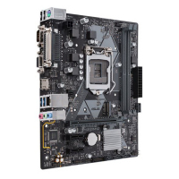 华硕（ASUS）PRIME H310M-D R2.0大师系列 主板（Intel H310/LGA 1151）
