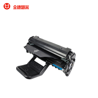 金穗慧采 ML-1610D2 硒鼓 适用三星1610/4321/4521F施乐3117/3122/3124黑色硒鼓/粉盒