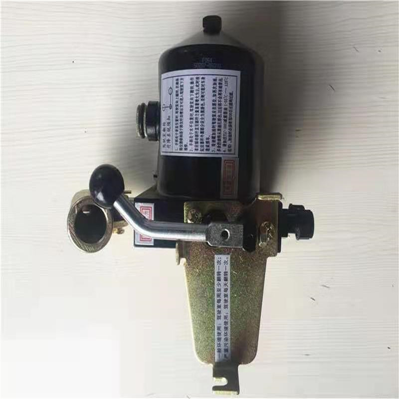 联杰汽车用品东风EQ2102车头升降泵
