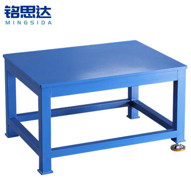 铭思达工作台操作台120*75*60cm张高清大图