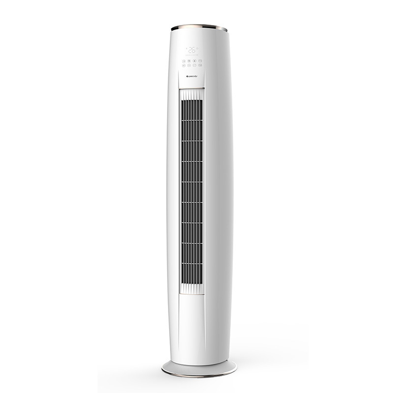 格力(GREE)圆柱柜机 I畅 2匹 冷暖 变频 蒸发器自洁 KFR-50LW/(50553)FNhAa-A3空调2P