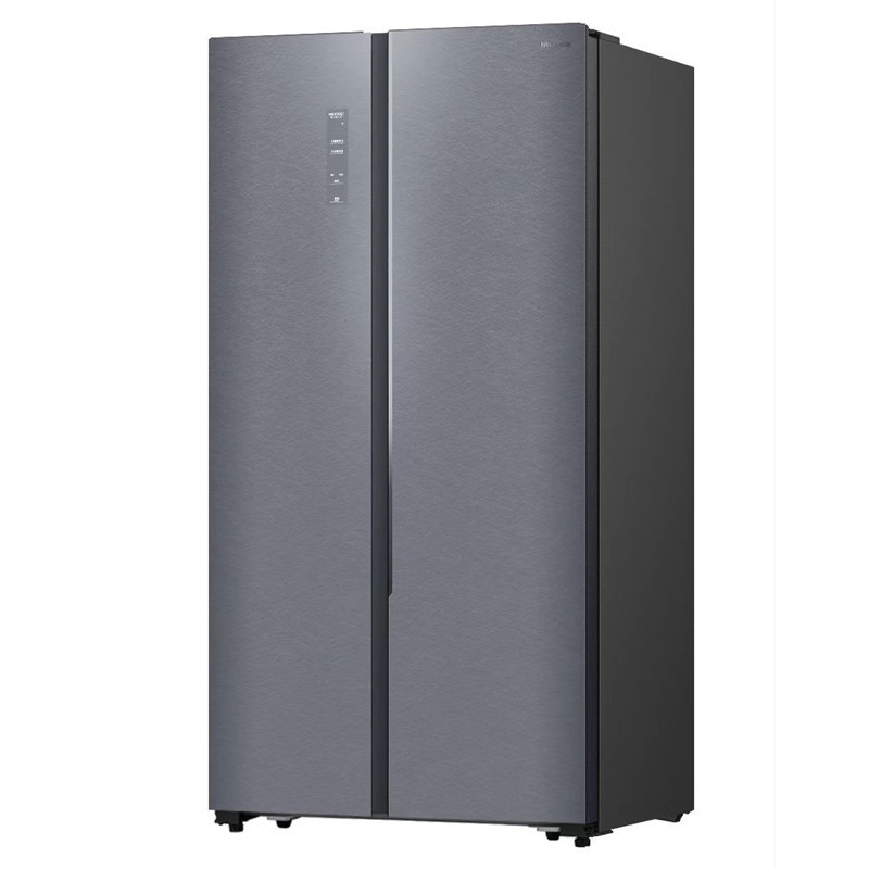 海信冰箱BCD-608WFG5DP青石釉