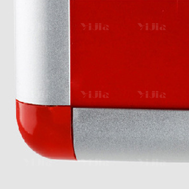 翌嘉YJ4122339 奖箱聚会开业道具活动抓奖箱抽奖箱 250*250*250高清大图