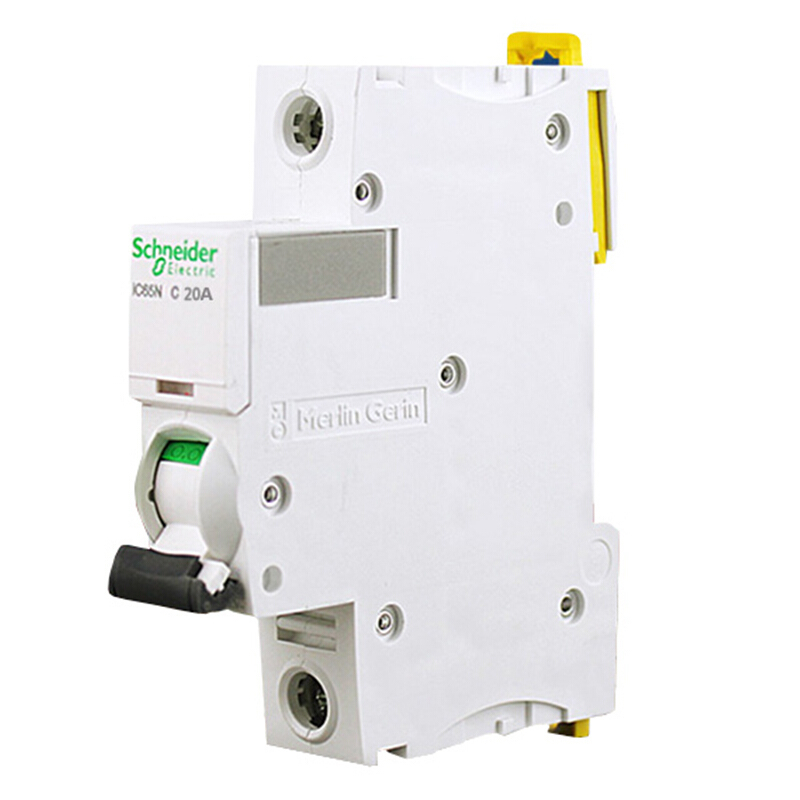 施耐德电气(Schneider Electric)断路器A9系列IC