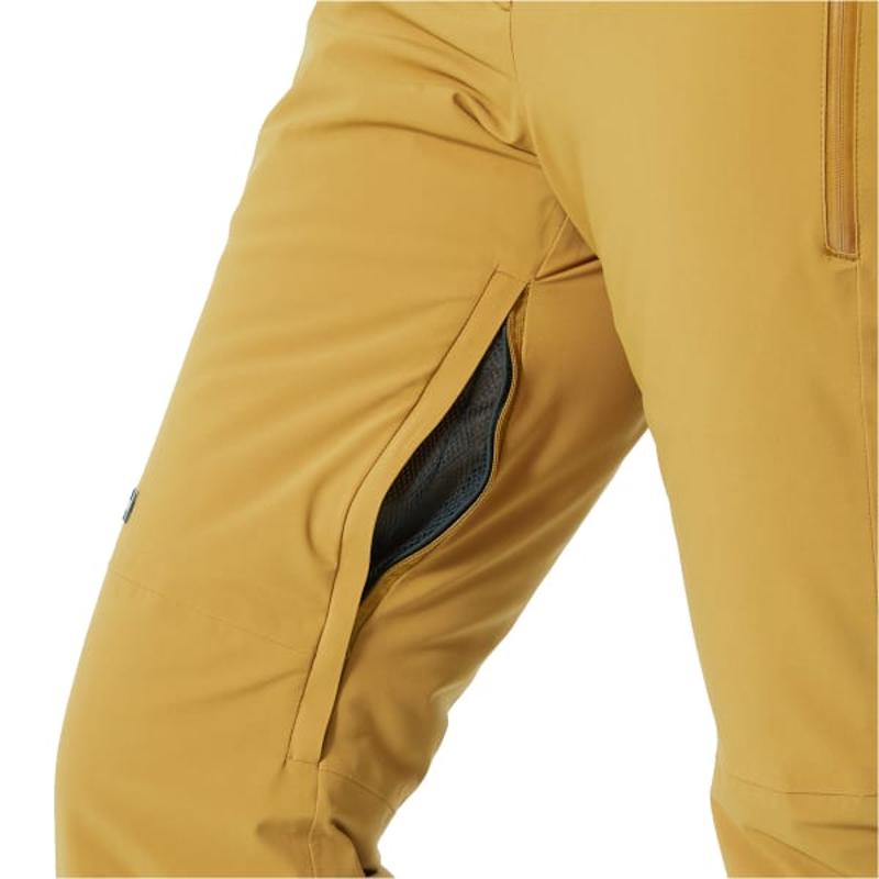 Helly Hansen女运动长裤透气舒适高弹力显瘦修身户外健身训练裤高清大图