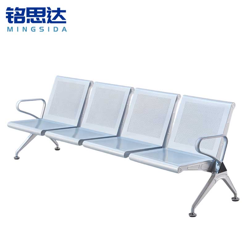铭思达连排椅四人位张高清大图