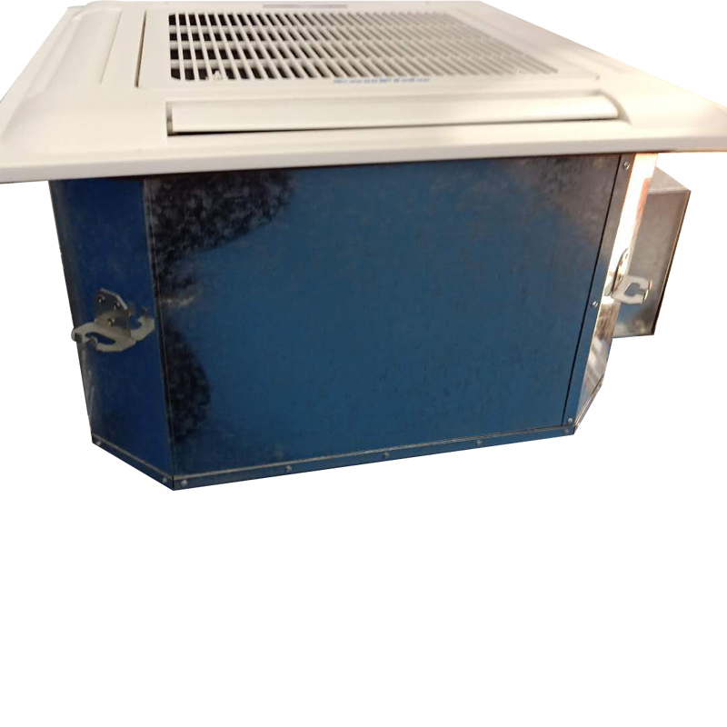 肯菲特 空气净化器 Ⅱ除尘杀菌 型 CFD-CS600(单位:台)
