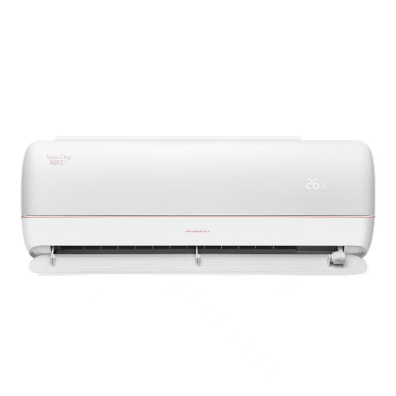 格力空调KFR-35GW/(35562)FNhAc-B1(WIFI)(文艺灰)