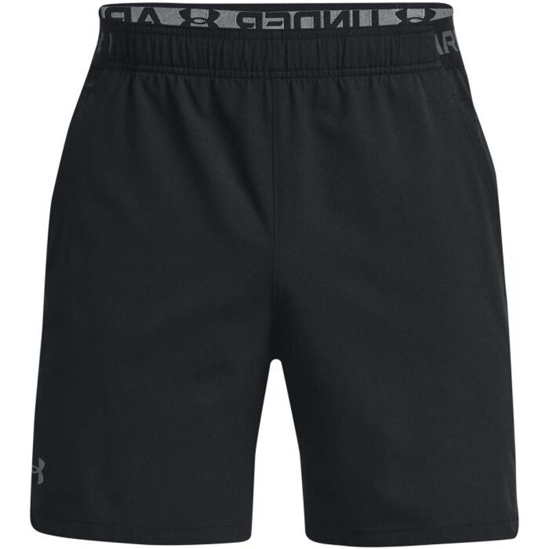 Under Armour/安德玛高尔夫男士透气速干修身POLO衫男春夏商务休