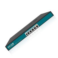 艾泰(UTT) 1210G 全千兆企业上网行为管理路由器(带宽管理/VPN/端口镜像)