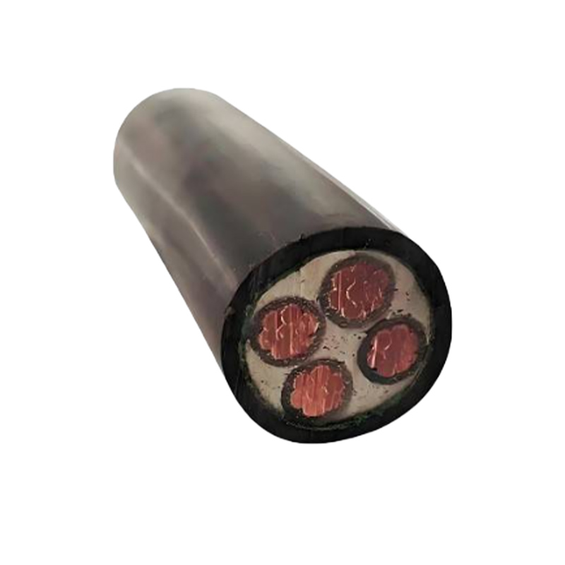 长铁 电缆 ZC-YJV-4*16 0.6/1kv 米高清大图