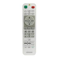 投影仪遥控器 适用于WDC11