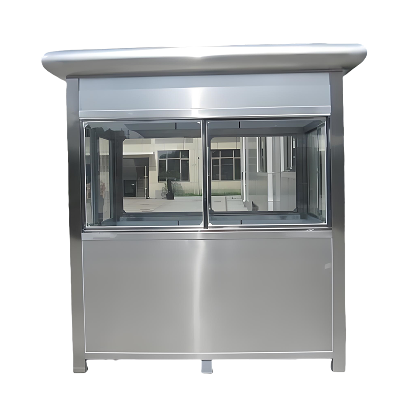 泽奋 值班岗亭 可定制 平方米高清大图