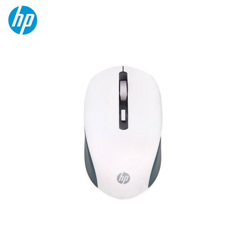惠普(HP)S1000 Plus 无线鼠标 两个装