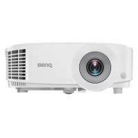 明基(BenQ) MX604投影仪投影机办公(标清3600流明HDMI*2内置音响,3600流明 1024*768) 官方标配