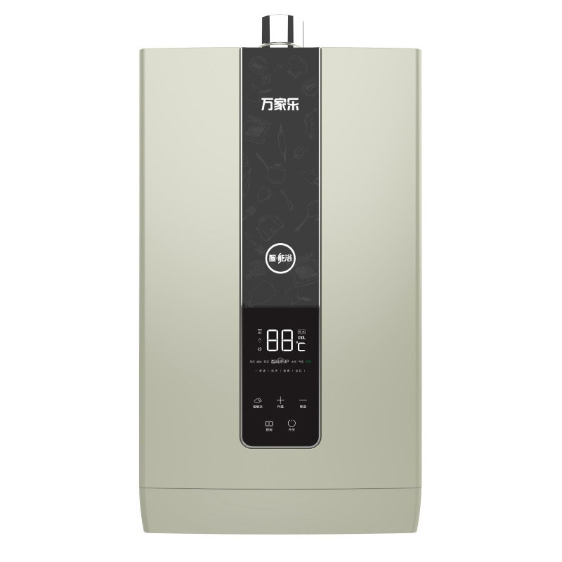 万家乐燃气热水器jsq3016h5c