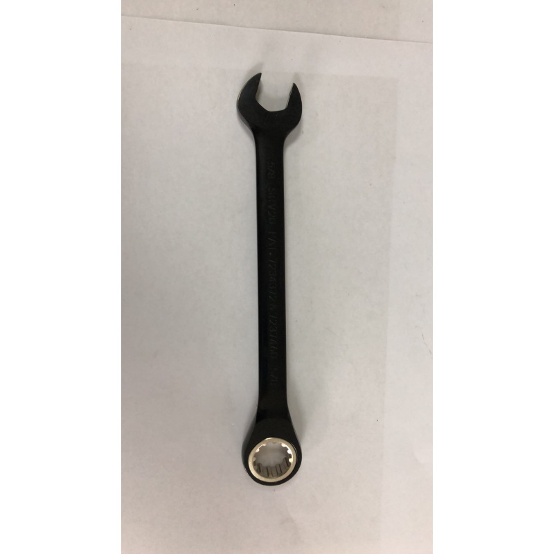 PROTO 防坠落两用棘轮扳手5/8“-多用棘轮头