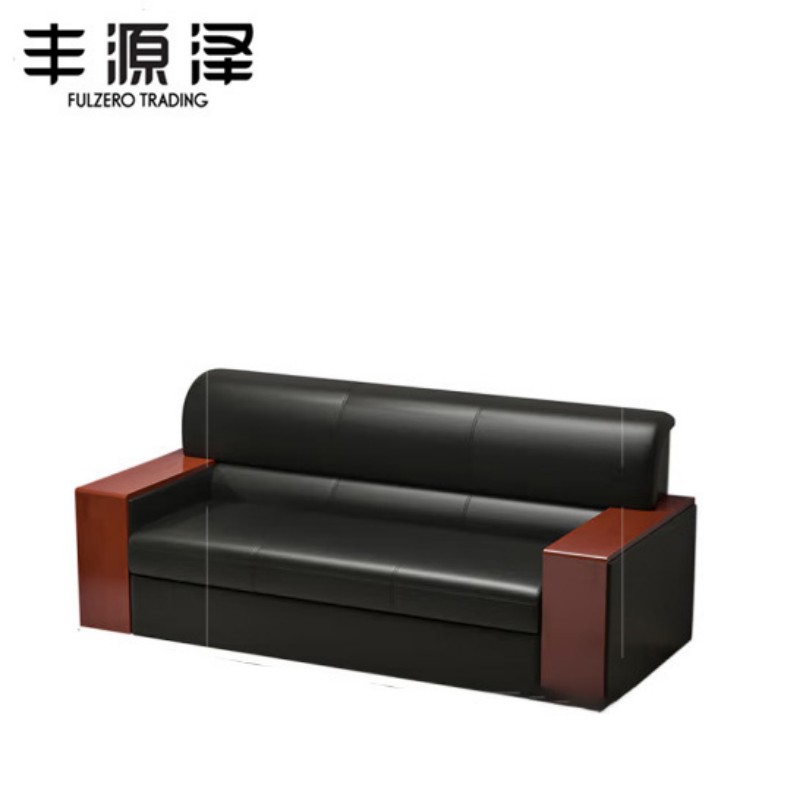 丰源泽FULZERO TRADING 三人沙发 2000*840*840mm 个高清大图