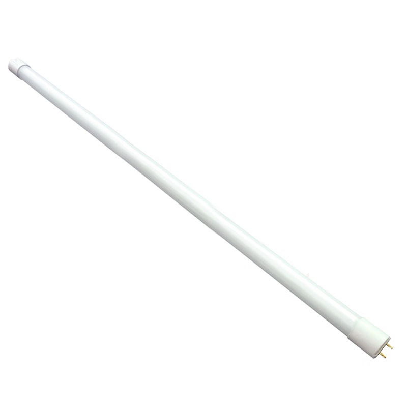 佛山照明 T8 一体化 LED 灯管 1.2 米 40W 白光 单位:套高清大图