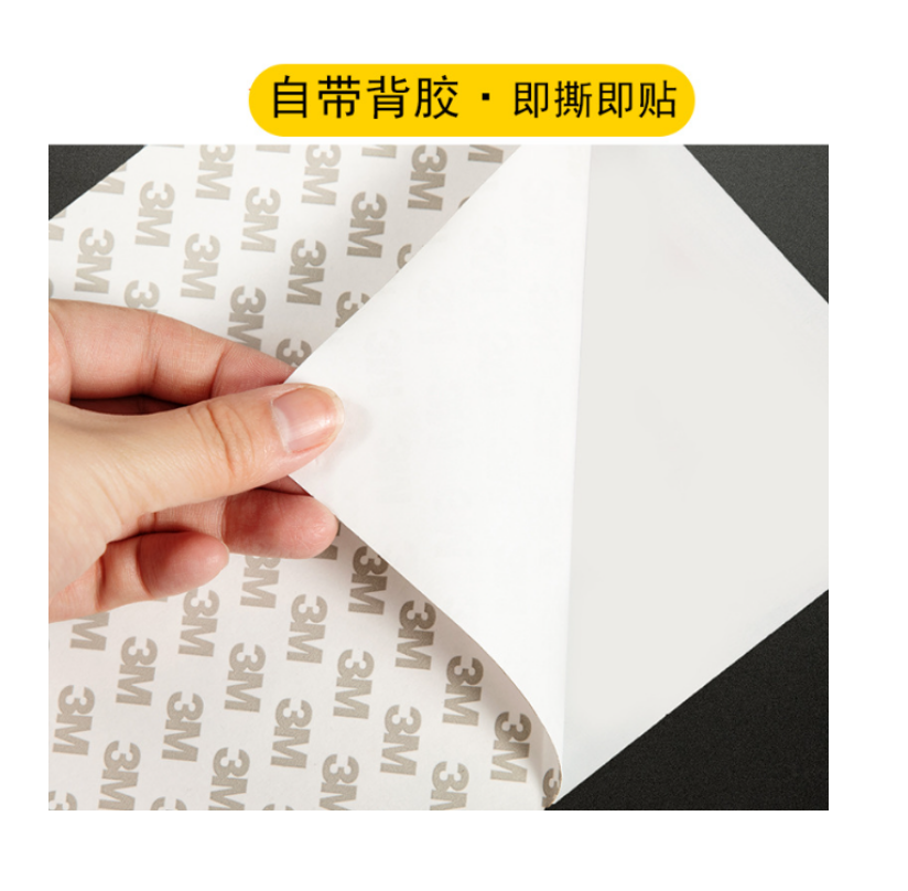 众恒丰 危险废物标示贴 10*10cm/张高清大图