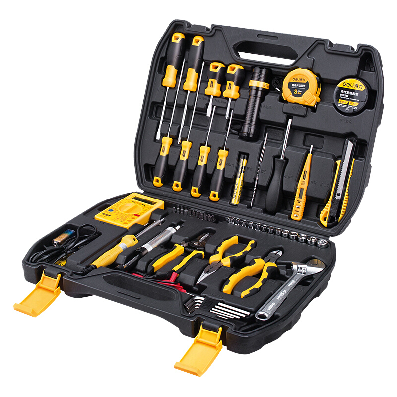 得力(deli)手工具电动气动户外园林工具 dl1050报价_参数_图片_视频_