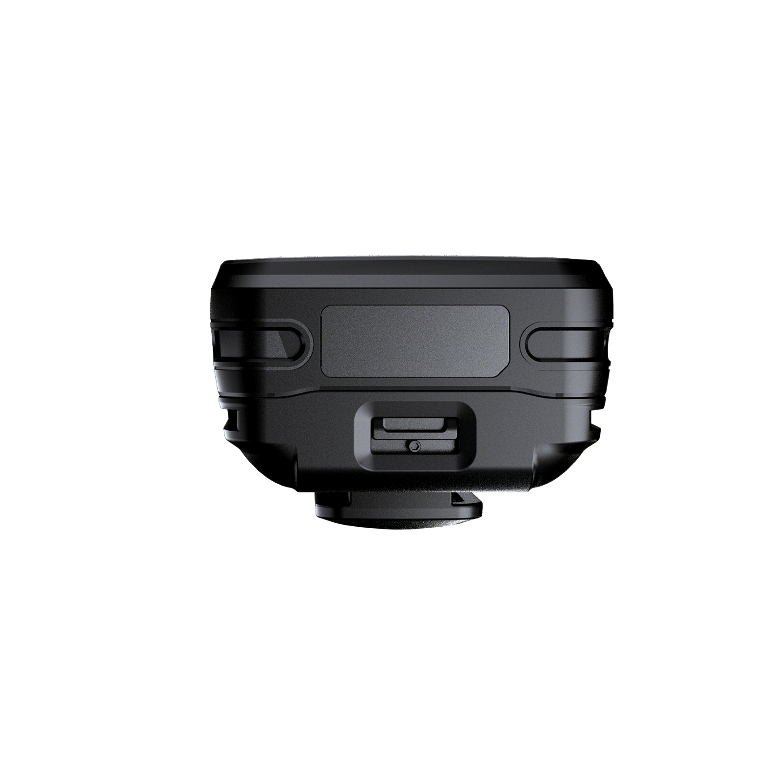 Inrico中瑞科公网+数字双模对讲智能终端IRC390(高配版)高清大图