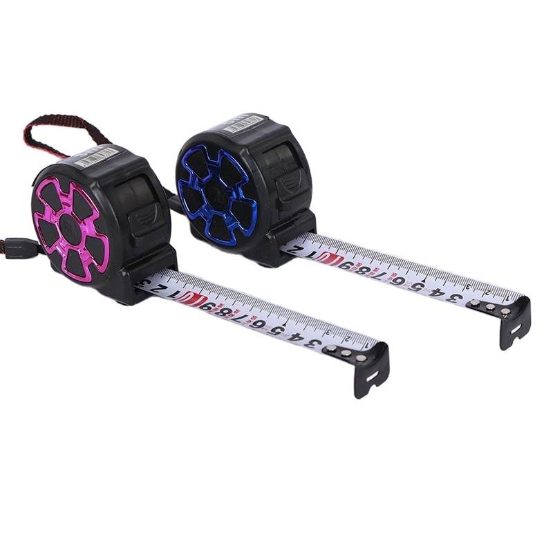 蒙企智品钢卷尺5米/个高清大图