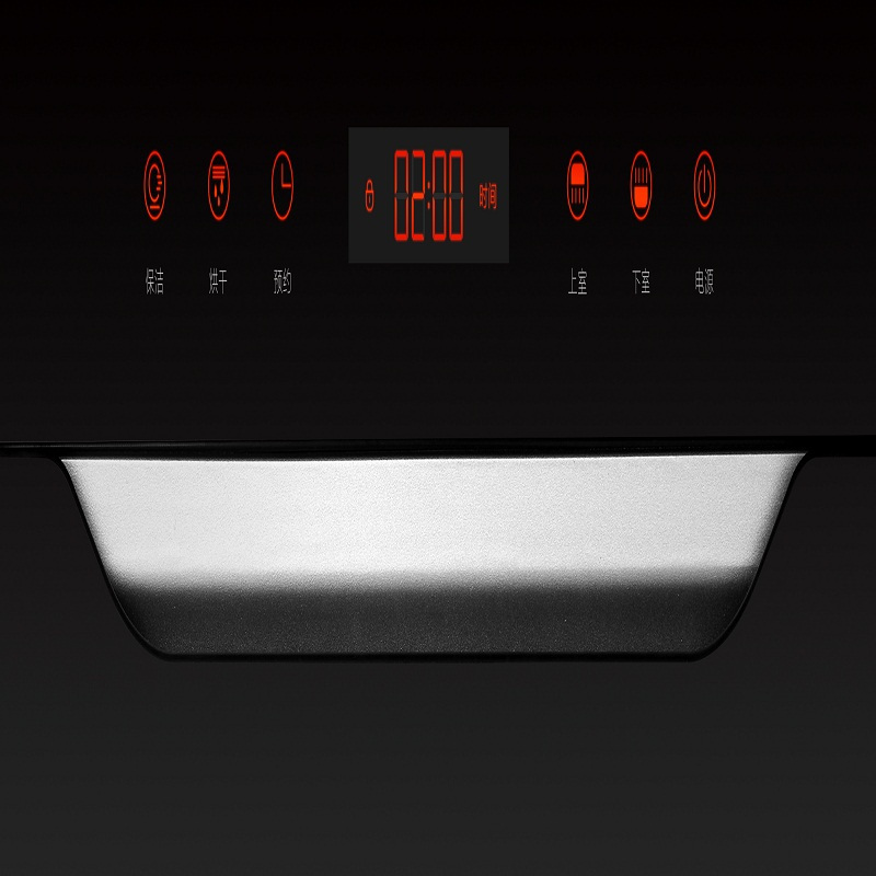 万家乐ZQD100-Q5嵌入式食用消毒柜
