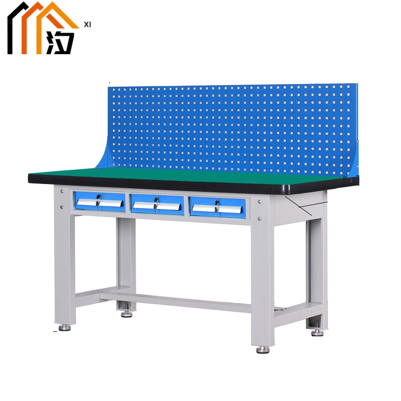 汐钳工台180cm张高清大图