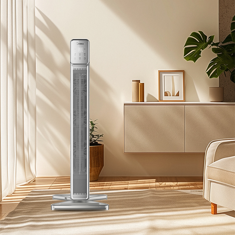 Midea/美的踢脚线NDS-BZT(豹子头)高清大图