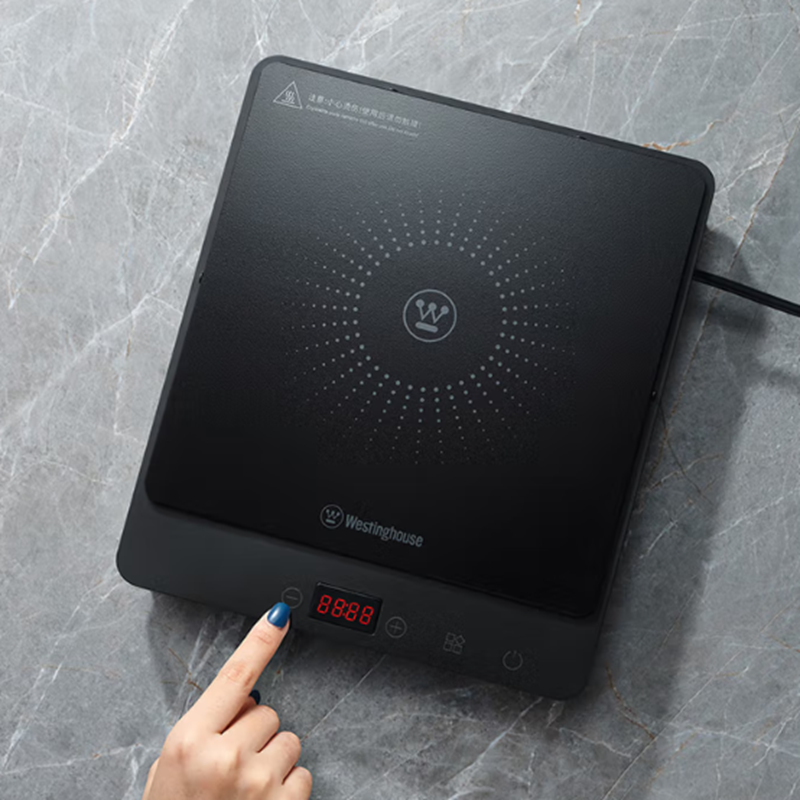 西屋Westinghouse-电磁炉WCL33高清大图