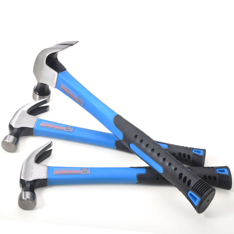 卡尔 纤维柄羊角锤高清大图