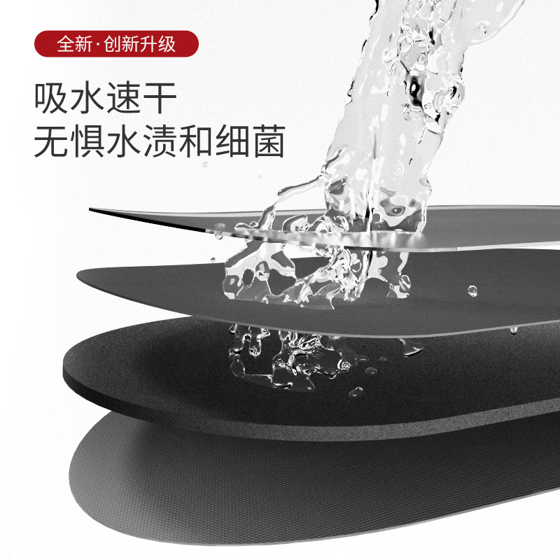 实木楼梯踏步垫结婚喜庆楼梯垫家用台阶防滑地垫脚踏垫地毯高清大图