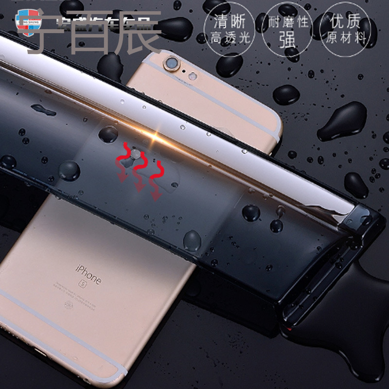 凯翼X3晴雨挡改装专用汽车不锈钢凯翼E3 V3 C3 X5挡雨板车窗雨眉
