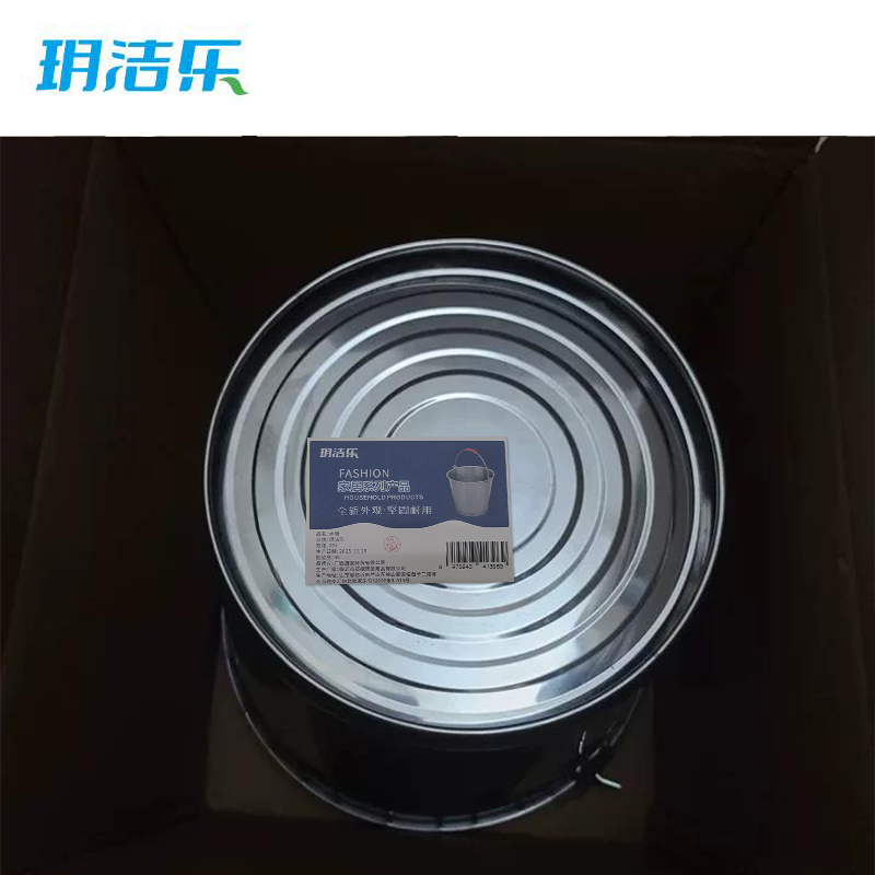 玥洁乐 水桶 20L 个高清大图