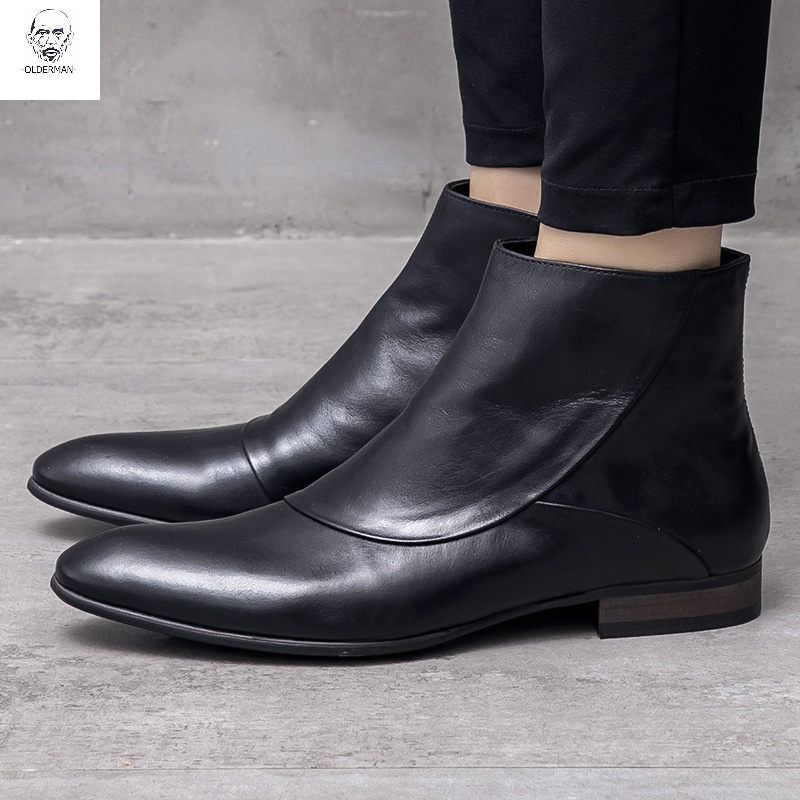 鞋 靴 靴子 800_800