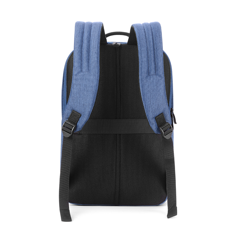 美旅双肩包男士休闲学生背包旅行包运动大容量书包66701021