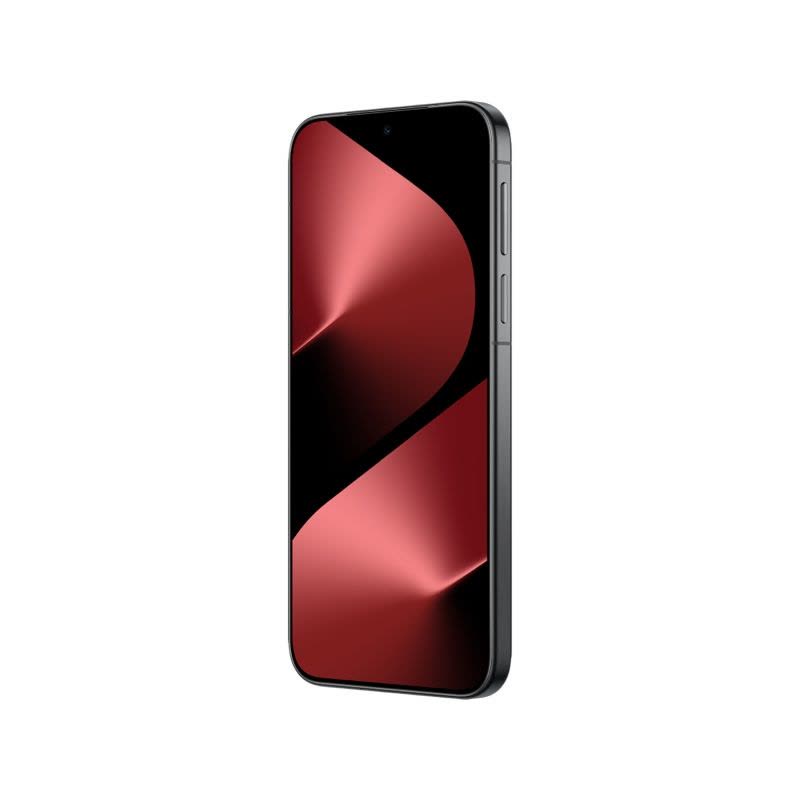 [手机]华为 Pura 80 (HED-AL00) 12GB+512GB 丝绒黑图片