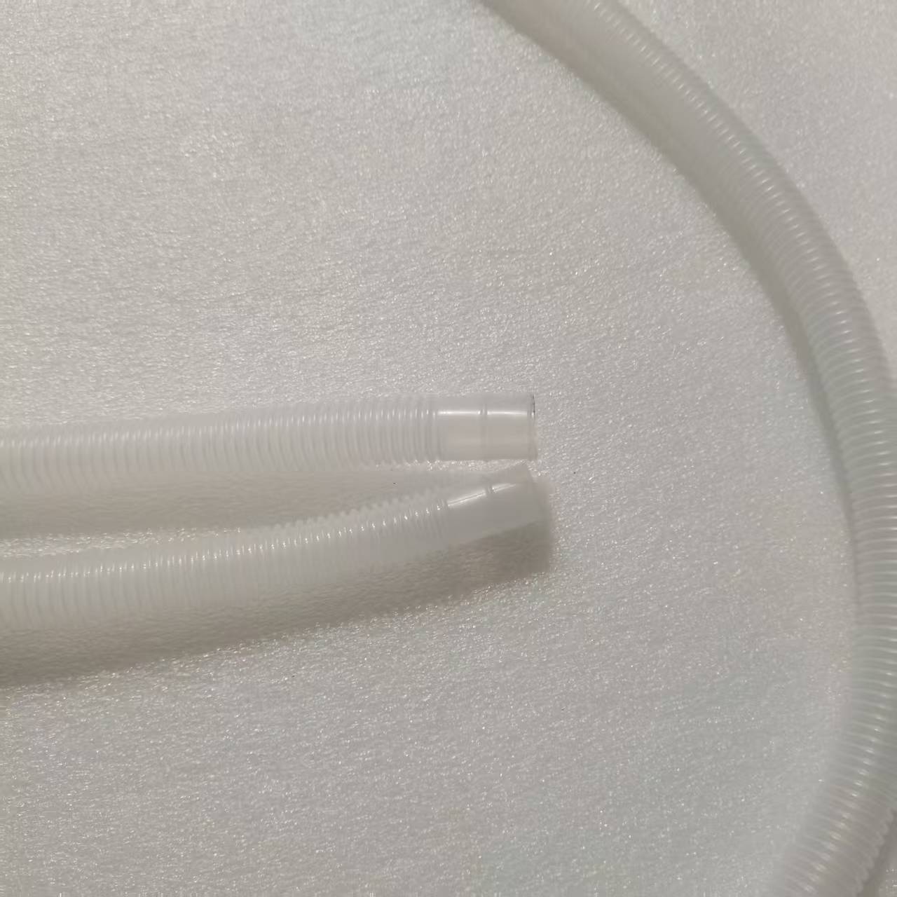 帮客材配 全新原装法迪欧空调 KFR- 35GW/LA1 LA1N排水管 波纹管 φ17.5×2000mm 内机高清大图