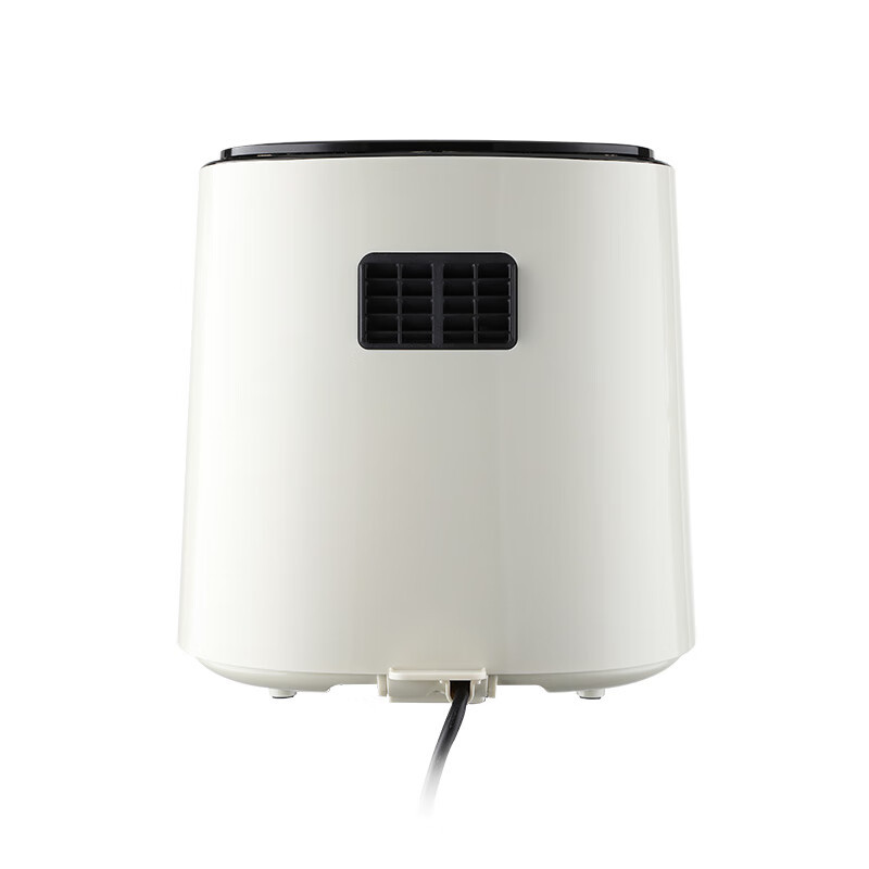 膳魔师 空气炸锅5L 1300W EHA-5736E 5L高清大图