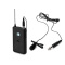 ieo UR9004无线领夹话筒 单台装