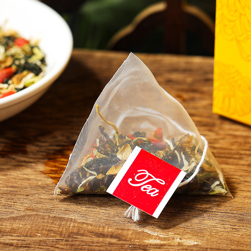 同仁堂菊花枸杞决明子茶蒲公英金银花茶蒲公英牛蒡决明子茶150克