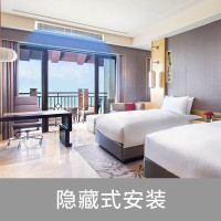 扬子(yair)3匹冷暖风管机 6年保修 家用商用嵌入隐藏中央空调 适用25-40㎡ GRd72R1F1-E1